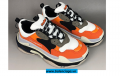 Giày thể thao Balenciaga Triple S Orange cực cá tính