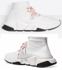 Giày Balenciaga Speed Trainer wired nam nữ