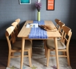 Bàn ghế ăn Mango - sự trải nghiệm thú vị cho phòng ăn nhà bạn.