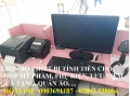 Bán trọn bộ máy tính tiền giả rẻ cho shop quần áo trẻ em tại đăk lăk