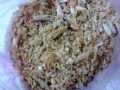 Chuyên phân phối bột vỏ tôm