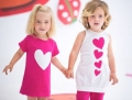 Chuyên bán buôn quần áo trẻ em đẹp xuất xịn - Vinakids