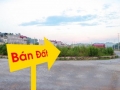 Đất Ấp 1 Vĩnh Lộc A, H. Bình Chánh. DT 4x16 = 64m2