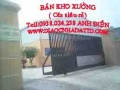 cần bán kho xưởng( giá siêu rẻ) quận tân phú& bình tân_ bình chánh