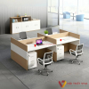 Bàn Làm Việc Nhỏ Gọn Thiết Kế Sang Trọng Chất Lượng Bền Bỉ