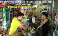 Bán máy tính tiền cho cửa hàng tạp hóa, mỹ phẩm tại Tiền Giang