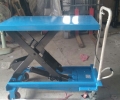 Bàn nâng tay, bàn nâng thủy lực 300kg 350kg 500kg 750kg 1000kg