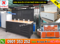 Bàn nguội sửa chữa cơ khí, ban nguoi co khi