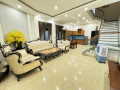 Bán tòa khách sạn cao cấp. DT 69.6m², thực tế xây dựng 86m² x 8 tầng thang máy - Mặt 7m - giá 38.5 tỷ.