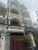 **Bán nhà hẻm 333 Lê Văn Sỹ** phường 1, Tân Bình (6*20) 11PN 16 tỷ