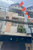 **Bán nhà hẻm 71 Nguyễn Bặc** phường 3, Tân Bình (4*12) nhỉnh 6 tỷ