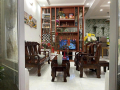 Bán nhà hẻm 766 Cách Mạng Tháng 8, phường 5, Tân Bình (4x15) 9 tỷ