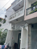 **Bán nhà hẻm Lạc Long Quân** phường 8 Tân Bình (4*28) 7PN - 7,7 tỷ
