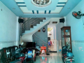 Bán nhà hẻm Ni Sư Huỳnh Liên, phường 10, Tân Bình (4*19,5) 4 tầng 7 tỷ