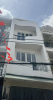 **Bán nhà hẻm Phạm Văn Hai** phường 3, Tân Bình (4x12) 2 tầng, 6,6 tỷ