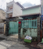 Bán nhà HXH hạ chào 1 tỷ, Đường số 1, P13, Gò Vấp, 100m2, C4, có dòng tiền, nhỉnh 6 tỷ