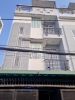 Bán gấp nhà 3 lầu hẻm 6m đường Huỳnh Tấn Phát Quận 7