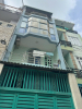 **Bán nhà hxh Hồng Lạc** phường 10, Tân Bình (4*18) 2 lầu; 9,8 tỷ
