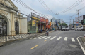 Rẻ hơn bèo, Mặt tiền Ful thổ, kinh doanh Hà Huy Giáp, Thạnh Lộc, Q12, 100m2, nhỉnh 5 tỷ