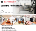 Bán nhà Phố Cát Linh, 7 Tầng, Thang Máy Xịn, Ngõ Ô Tô, Giá: 13.7 Tỷ, Lh: 0396935190.