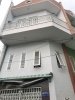 Bán nhà mặt tiền hẻm 2279 đường Huỳnh Tấn Phát thị trấn Nhà Bè