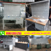 Bàn thao tác chuyên nghiệp kết hợp tủ đồ nghề