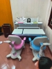 Lý do khiến bạn lựa chọn bàn học thông minh cho bé học bài?