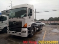 Xe đầu kéo Hino 2 cầu SS2PKSA giá tốt Euro V, GIAO NGAY, gia xe dau keo Hino, xe dau keo Hino, Hino trung quốc, xe dau keo hino 1 cau 2 cau, xe dau keo SS, Hino Viet Nam seri 700