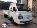 Bán - xe Hyundai porter 150 bán trả góp