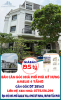 BÁN CĂN GÓC NHÀ PHỐ PHÚ MỸ HƯNG AMELIE 4 TẦNG, 281M2, GIÁ TỐT-PHÚ XUÂN, NHÀ BÈ.