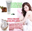 Kem dưỡng trắng da Bella Belle magic Pearl Whitening Body Lotion SPF 46