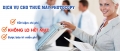 Dịch Vụ Cho Thuê Máy Photocopy