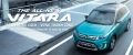 Mua Suzuki Vitara 2017 tặng ngay 50 triệu