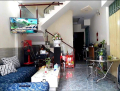 Bán nhà lô góc 3 tầng Tân Thới Nhất - Quận 12 giá chỉ hơn 11 tỷ