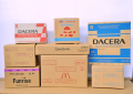Thùng Carton 7 Lớp