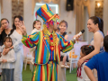 Thuê chú hề bong bóng giá rẻ tại tphcm