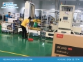 Dịch vụ vệ sinh sàn nhà xưởng công nghiệp Home Services Việt Nam