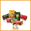Bao bì thực phẩm