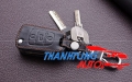 Bao da bọc chìa khóa cho xe Kia K3,K5 thiết kế tinh tế nhỏ gọn,LH 0903223331