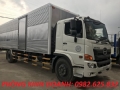 Xe Tải Hino 8 Tấn Miền Bắc