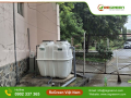 Bể Tự Hoại SEPTIC Composite - ReGreen Việt Nam