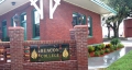 BEACON COLLEGE