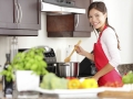 Nấu ăn bằng bếp từ Faster có ảnh hưởng gì cho sức khỏe không?