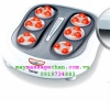 Địa chỉ bán máy massage chân Maxcare - Beurer bồn ngâm mát xa chân các loại