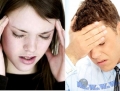 đầu đau nhắc có phải do bị thoái hóa đốt sống cổ không?