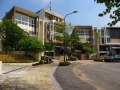 Bán liền kề shophouse tại Dự án Embasy Garden Tây Hồ Tây