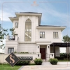Swancity zone 4 mở bán biệt thự dinh thự ven sông kiểu Pháp. Tháng 9/2018