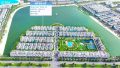 Biệt Thự Ngọc Trai - "Ốc Đảo Nghỉ Dưỡng" Riêng Tư Giữa Lòng VInhomes Ocean Park (26/9)