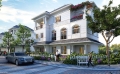 bán biệt thự Vinhomes Central Park (100% giá gốc chủ đầu tư).