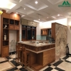 Định cư nước ngoài cần bán gấp biệt thự siêu Vip ngay cạnh PMH